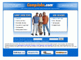 campjobhomepage.com
