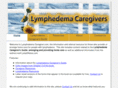 lymphedemacaregiver.com