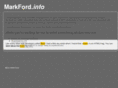markford.info
