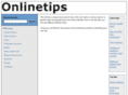 onlinetip.net