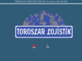 toroslarlogistics.com