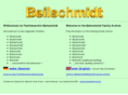 beilschmidt.net