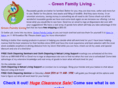 greenfamilyliving.com