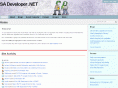 sadeveloper.net