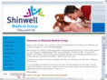 shinwellmedicalgroup.net