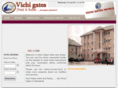 vichigatehotel.com