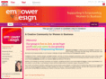 empowerbydesign.com