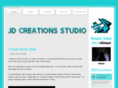 jdcreationsstudio.com