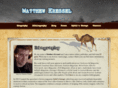 matthewkressel.com