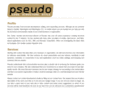 pseudocodeblue.com