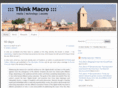 thinkmacro.net