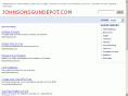 johnsonsgundepot.com