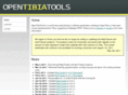 opentibiatools.com
