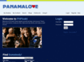 panamalove.com