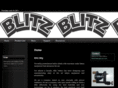 blitztattoo.com