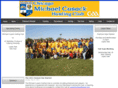 chicagocusackhurling.com