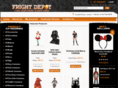 frightdepot.com