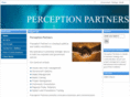 perceptionpartners.com.au