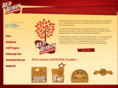 redrobinfoundation.org