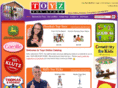 toyztoystore.com