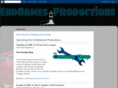 endgamesproductions.com