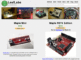 leaflabs.net