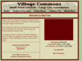 villagecommons.info