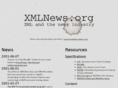 xmlnews.org
