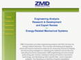 zmdcorp.com