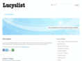 lucyslist.net