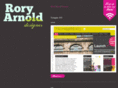 roryarnold.co.uk