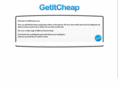 getitcheap.co.uk
