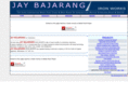 jaybajarangironworks.com