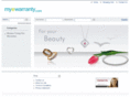 myewarranty.com