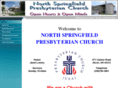 northspringfieldpc.org