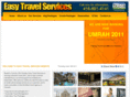 easytravelservices.net