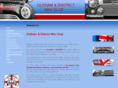oldhamminiclub.co.uk