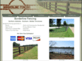 borderline-fencing.com