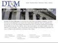 dtm-law.com
