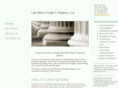 leighsingleton.org