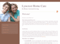 lyncresthomecare.com