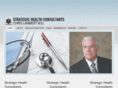 strategichealthconsultants.com