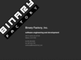binaryfactory.com
