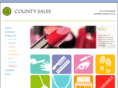 countysales.co.uk