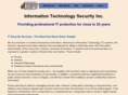 infotechsecurity.net