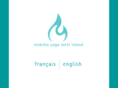 mokshayogawestisland.com