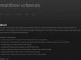 murbanos.com