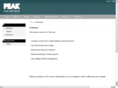 peakitsolutions.co.uk