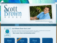 scottjbrown.org