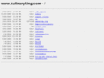 kulinaryking.com